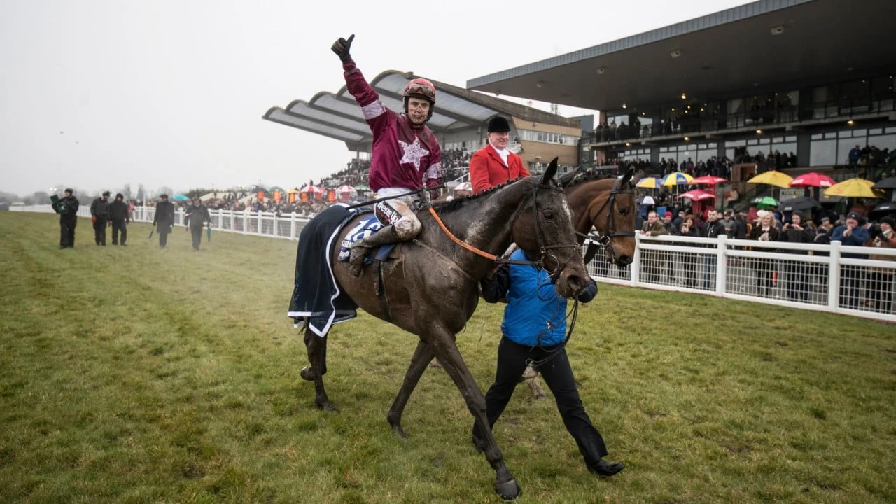 Irish Grand National